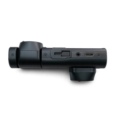 Black Box Traffic Recorder Front Cabin Rear Camera Dash Cam