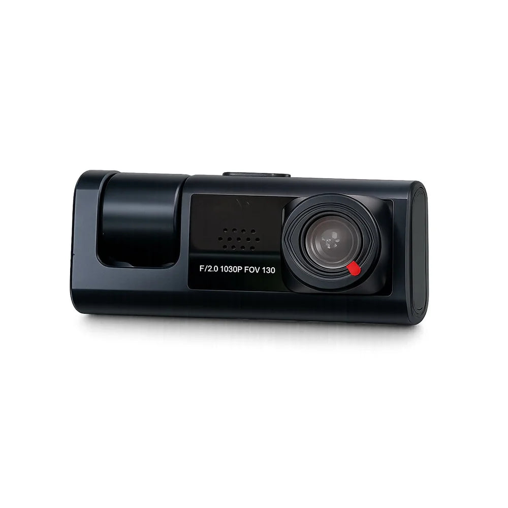 Black Box Traffic Recorder Front Cabin Rear Camera Dash Cam